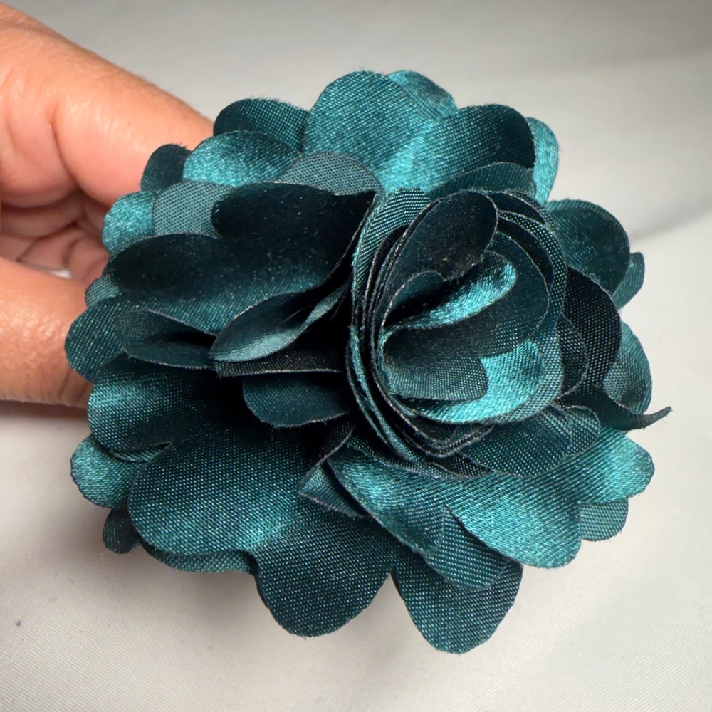 VINTAGE FLORAL BRACELET